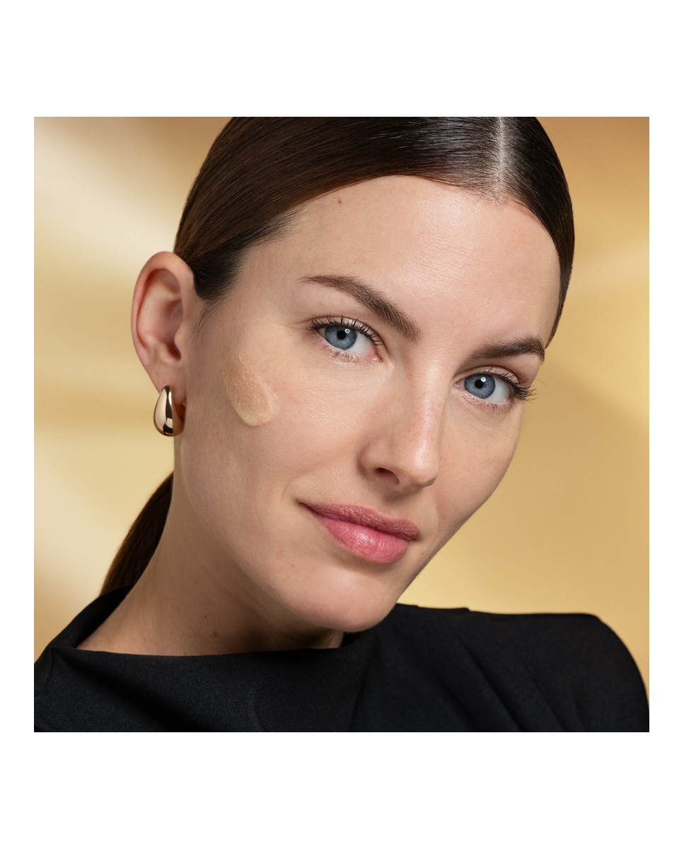 Serum Precious Gold Vitality Clé de Peau Beaute 3