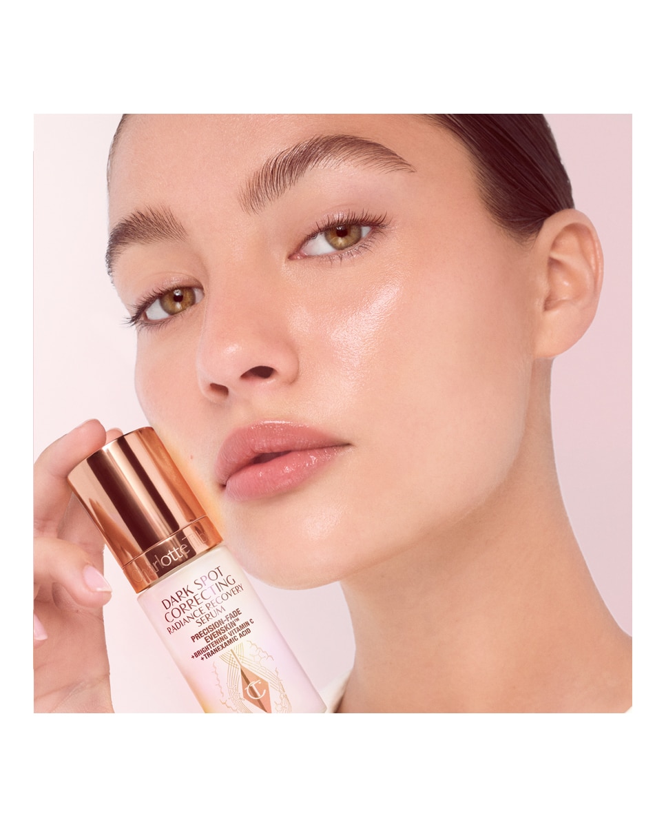 Sérum Facial Dark Spot Correcting Radiance Recovery Charlotte Tilbury - 10 ml 2