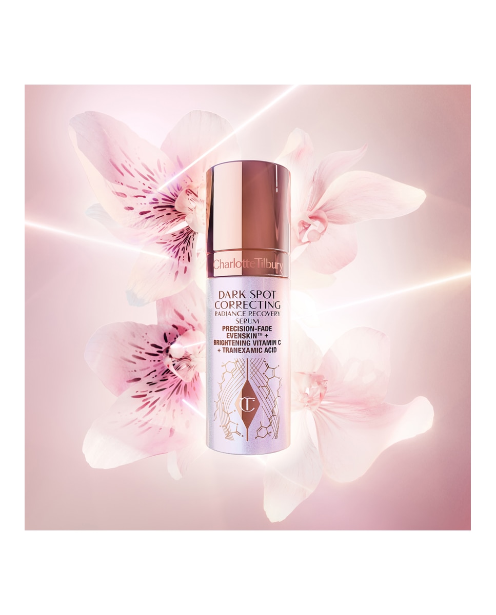 Sérum Facial Dark Spot Correcting Radiance Recovery Charlotte Tilbury - 10 ml 4