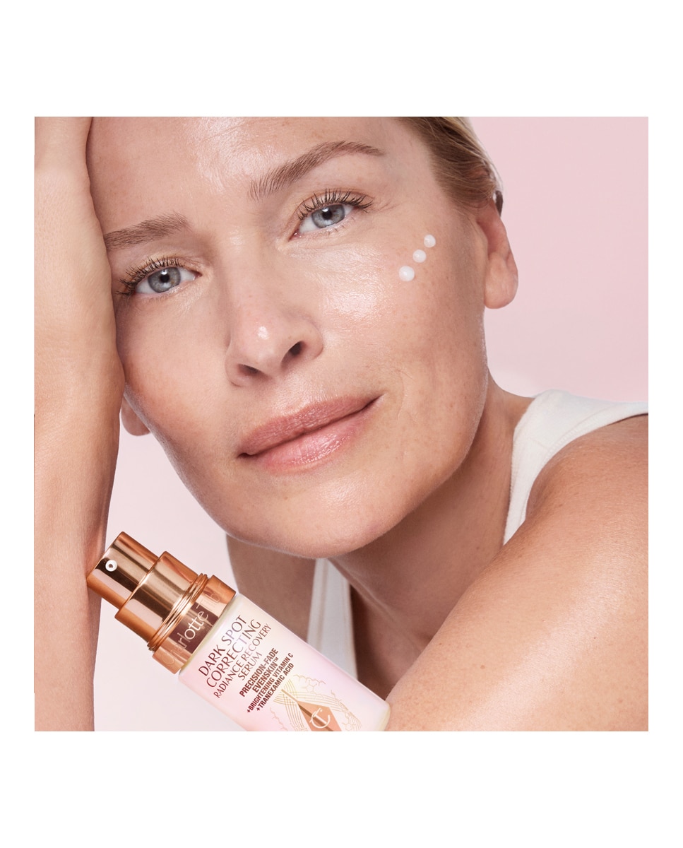 Sérum Facial Dark Spot Correcting Radiance Recovery Charlotte Tilbury - 10 ml 6