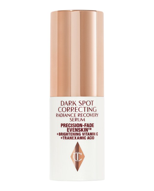 Sérum Facial Dark Spot Correcting Radiance Recovery 10 ml Charlotte Tilbury