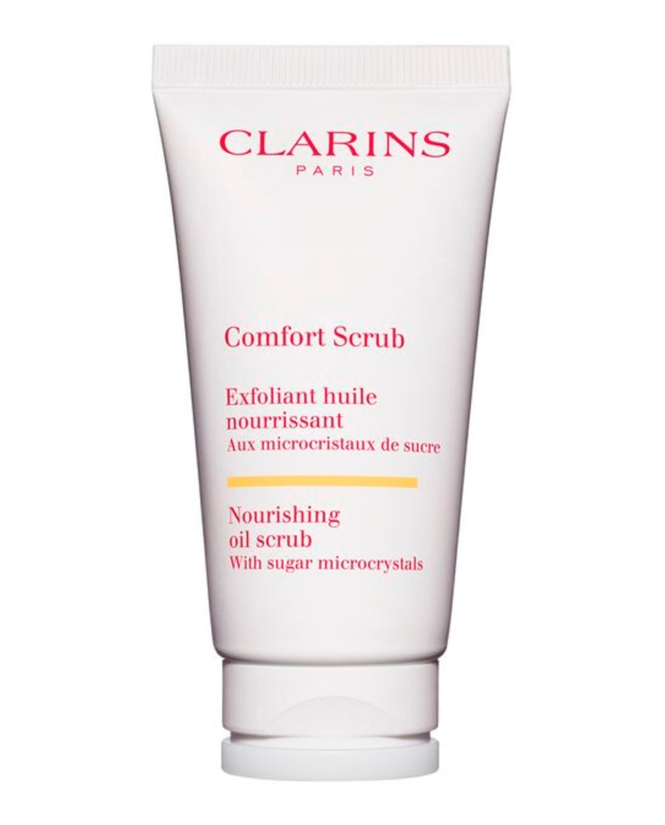 Exfoliante Comfort Scrub 50 ml Clarins - 50 ml 1
