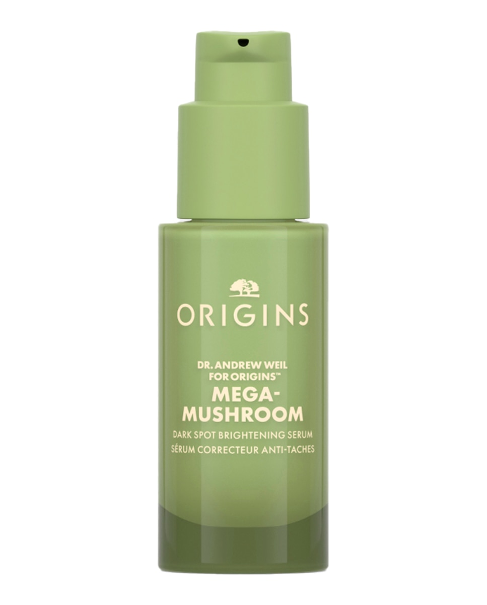 Origins - Serum Iluminador Mega-Mushroom Dark Spot Brightening Serum 30 ml Origins.