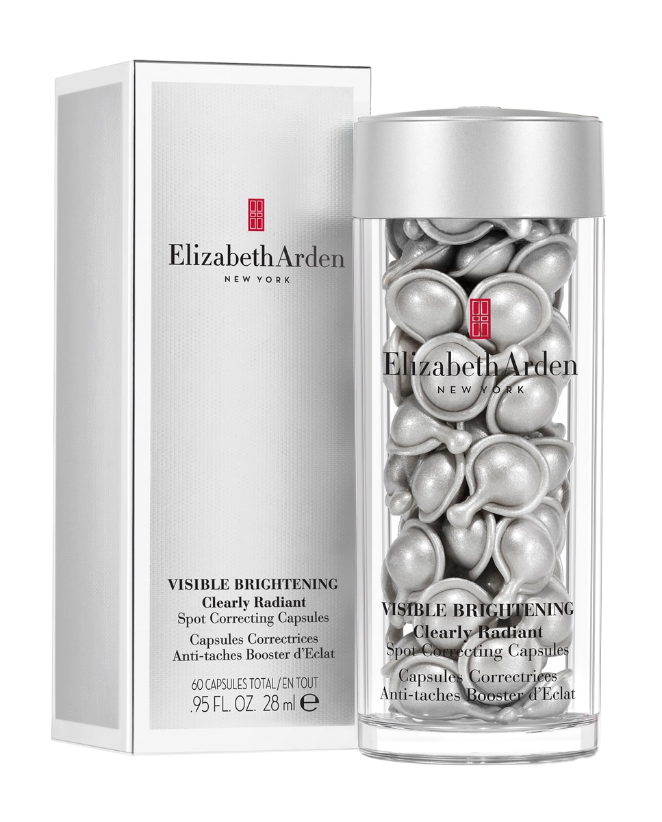 Thumbnail 1 de Elizabeth Arden VB Clearly Radiant sérum 14 días