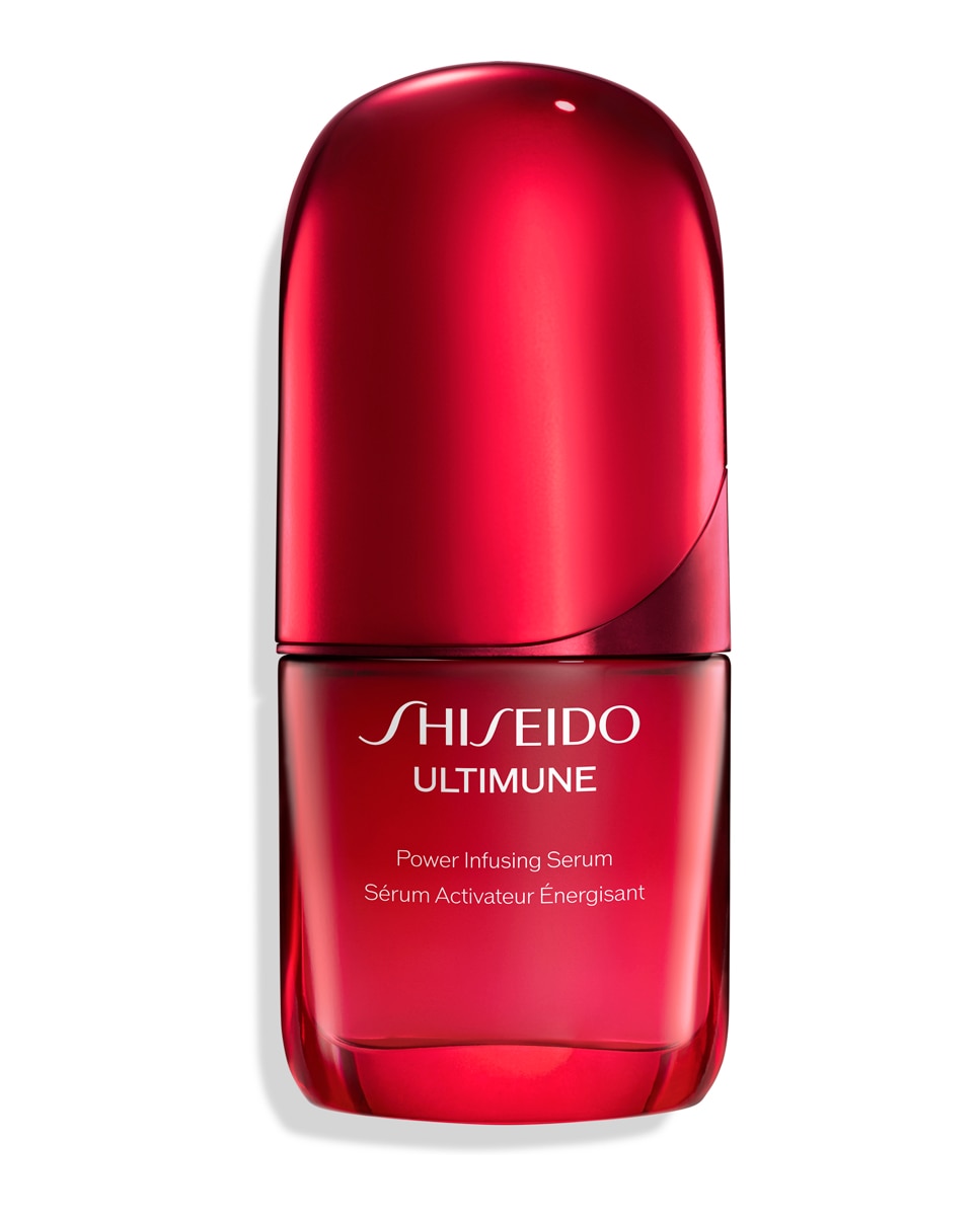 Imagen de Shiseido Sérum Ultimune Power Infusing 4.0 — sérum 1 semana en OfertitasTOP