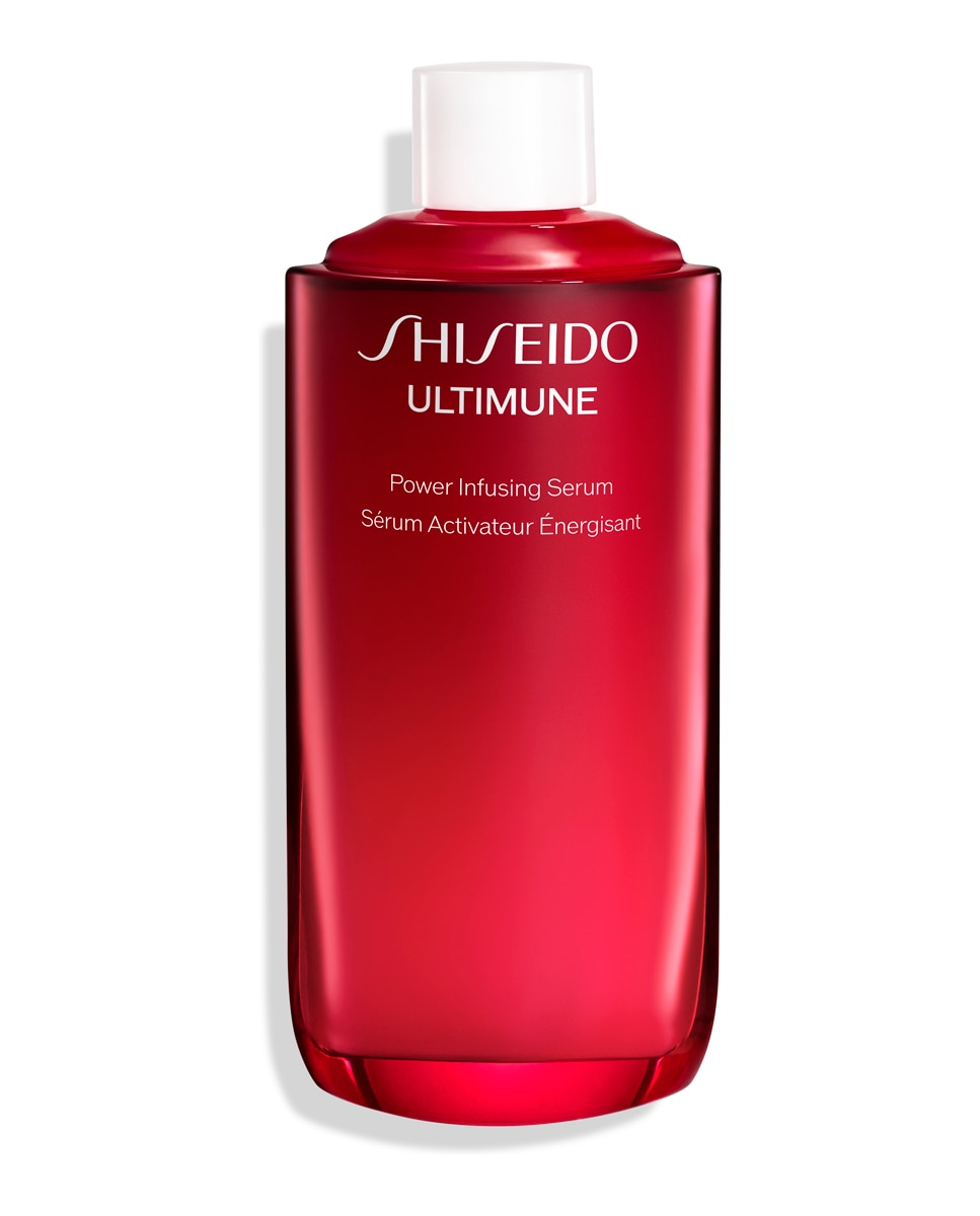 Imagen de Shiseido Recarga Sérum Ultimune Power 75 ml en OfertitasTOP