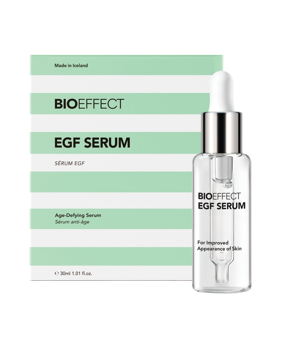 Bioeffect - Sérum EGF Bioeffect.