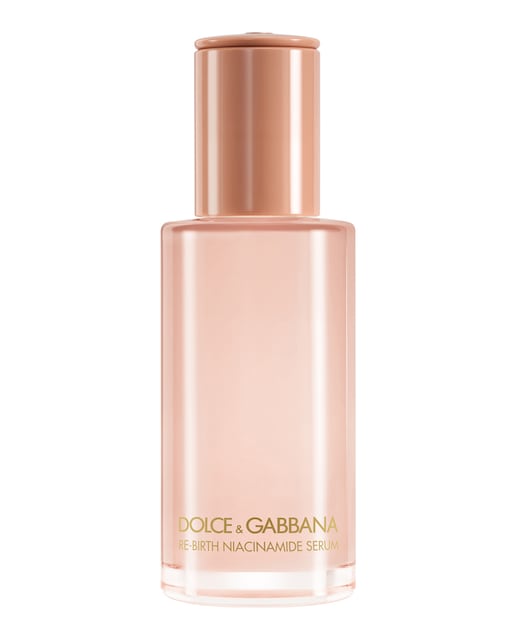Dolce & Gabbana – Sérum Re-Birth Niacinamide 30 ml Dolce&Gabbana.
