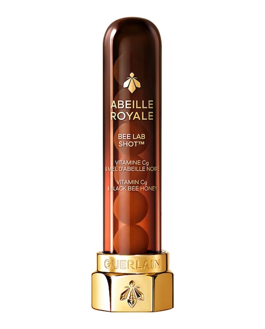 Imagen 0 de Tratamiento Facial Bee Lab Shot 7x28 mg Guerlain