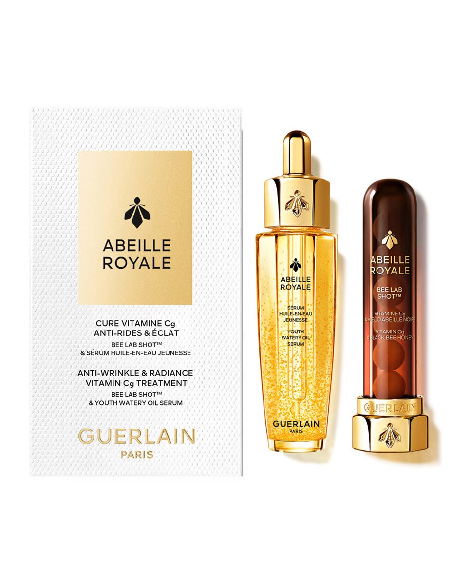 Estuche Regalo Bee Lab Shot  Guerlain 1