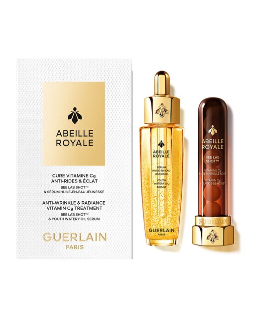 Estuche Regalo Bee Lab Shot  Guerlain