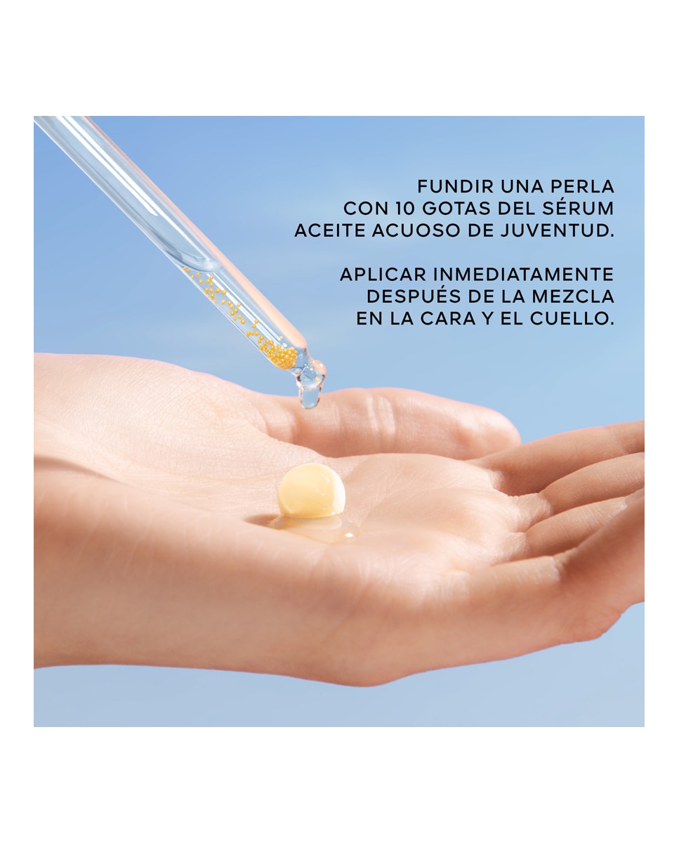Estuche Regalo Bee Lab Shot  Guerlain 4