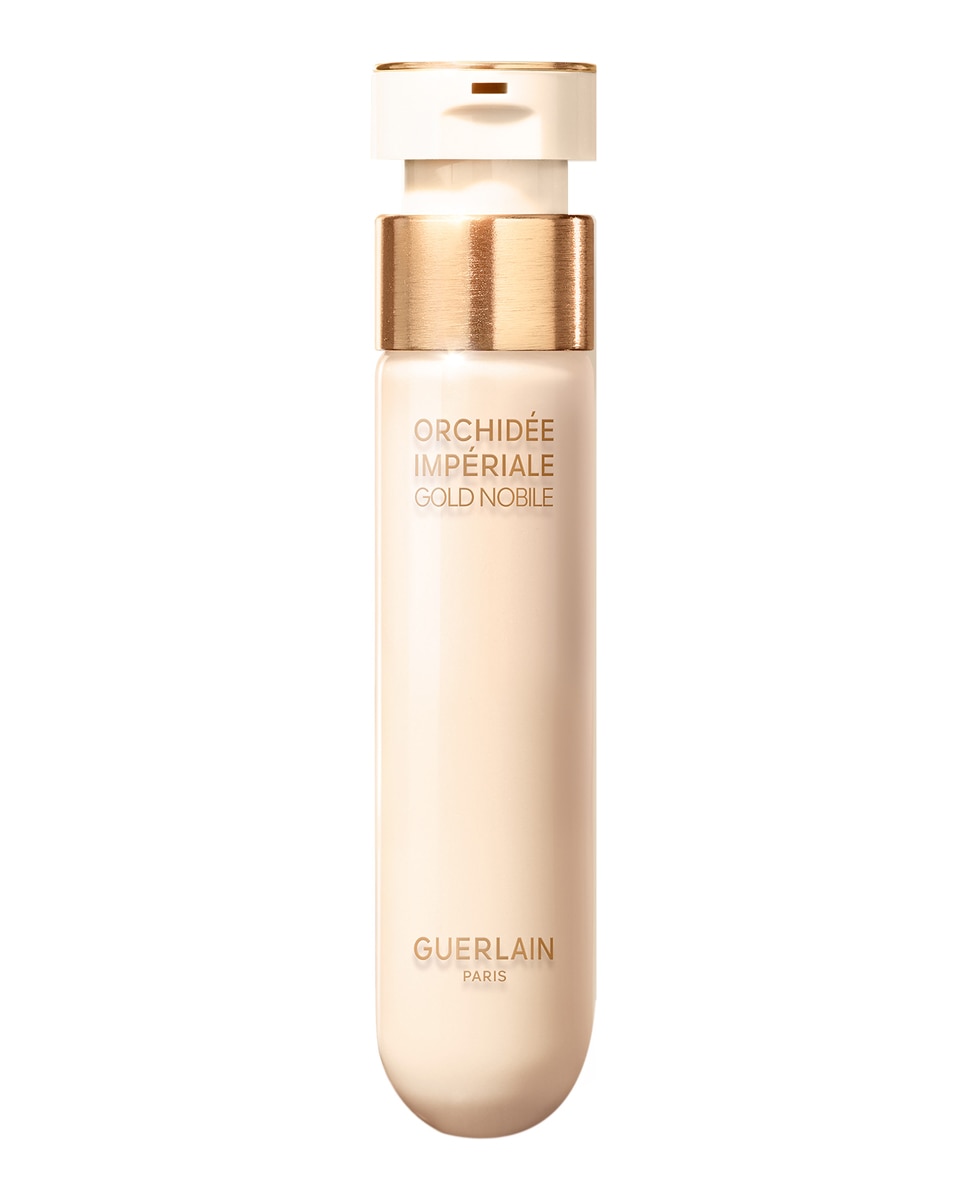Guerlain - Recarga Contorno De Ojos Orchidée Impériale Gold Nobile 15 Ml Guerlain.