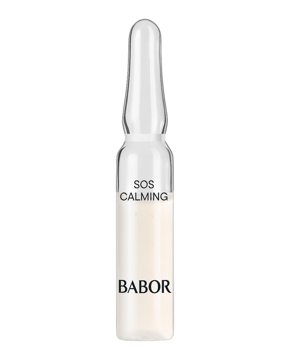 BABOR - Concentrado Calmante Ampolla Sos Calming 14 Ml Babor.