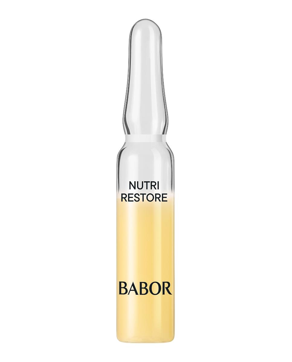 Imagen 0 de Concentrado Reparador Intensivo Ampolla Nutri Restore 14 Ml Babor