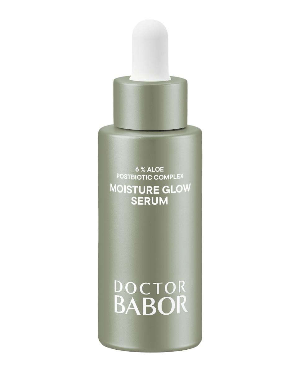 Imagen 0 de Sérum Hidratante Iluminador Moisture Glow 30 Ml  Babor