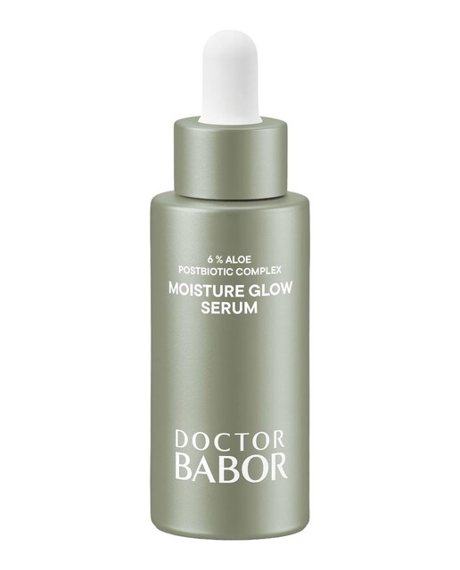 Sérum Hidratante Iluminador Moisture Glow 30 Ml  Babor