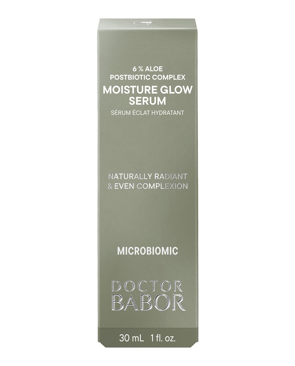 Sérum Hidratante Iluminador Moisture Glow 30 Ml  Babor 2