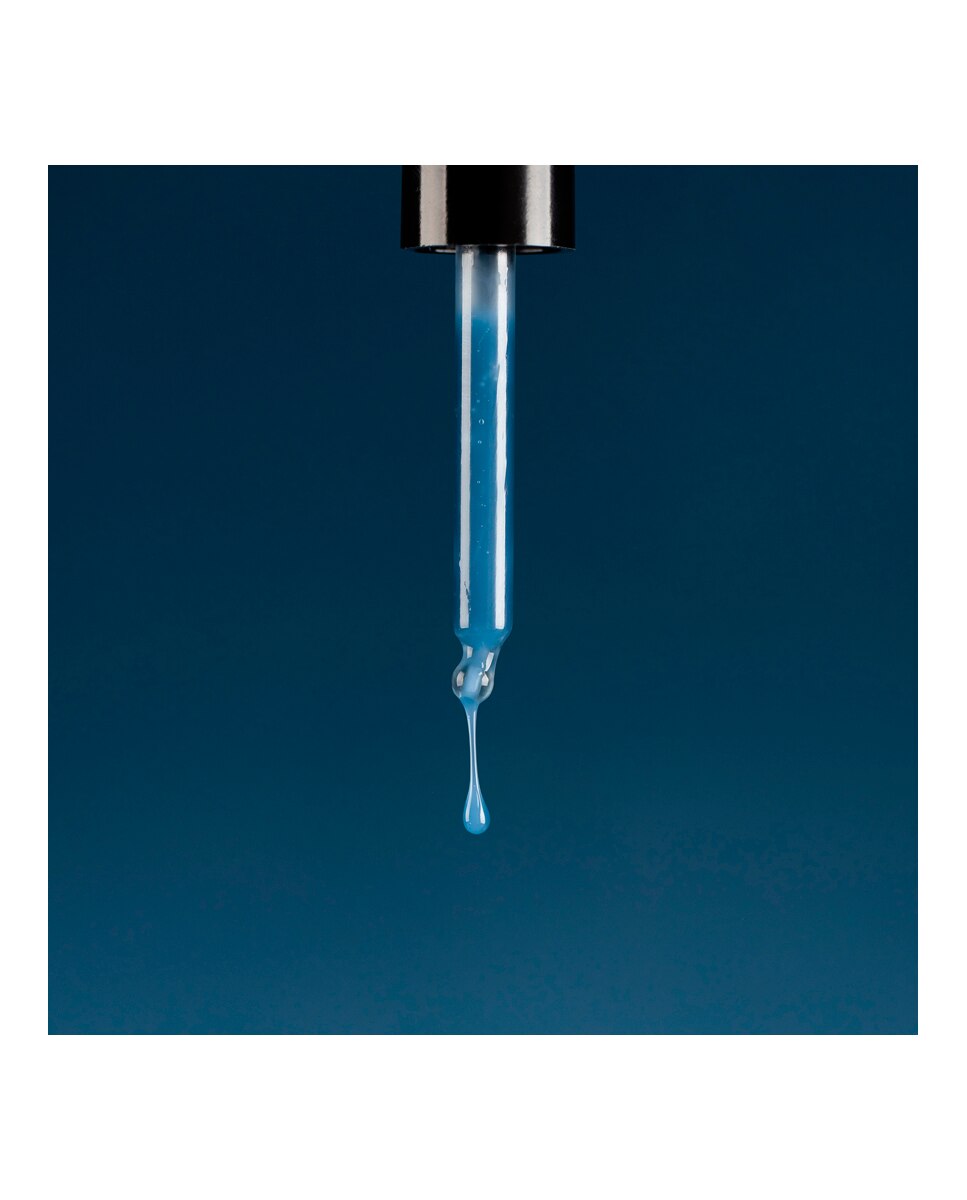 Sérum exfoliante Blue Radiance Enzymatic Serum Freshly Cosmetics - 15 ml 4