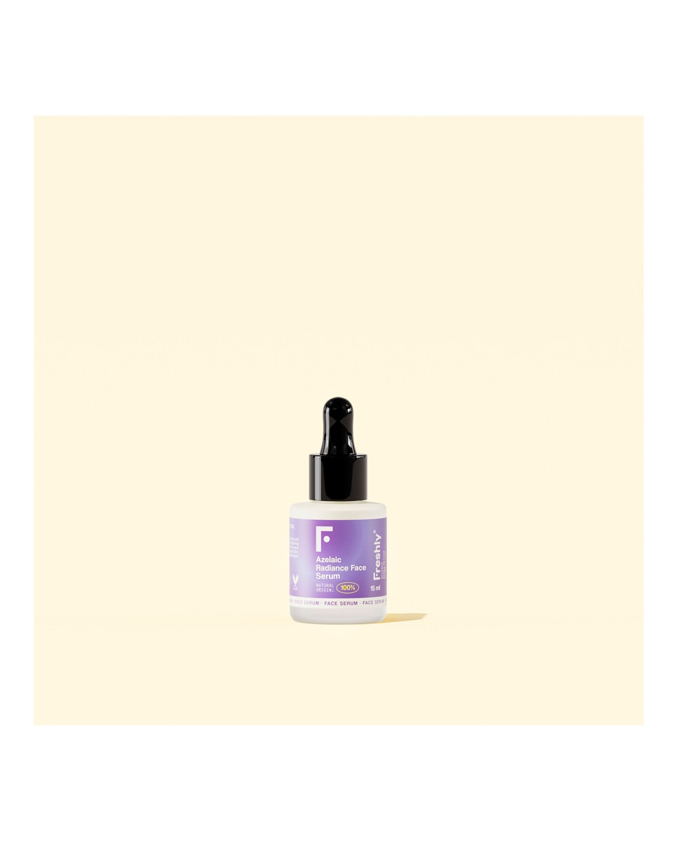 Crema Gel Azelaic Radiance Face Treatment Freshly Cosmetics - 15 ml 2