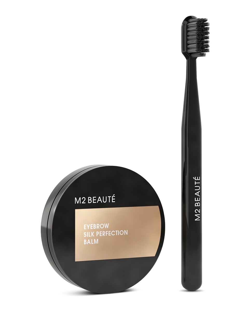 M2 Beauté - Eyebrown Silk Perfection Balm 5 ml M2 BEAUTE.
