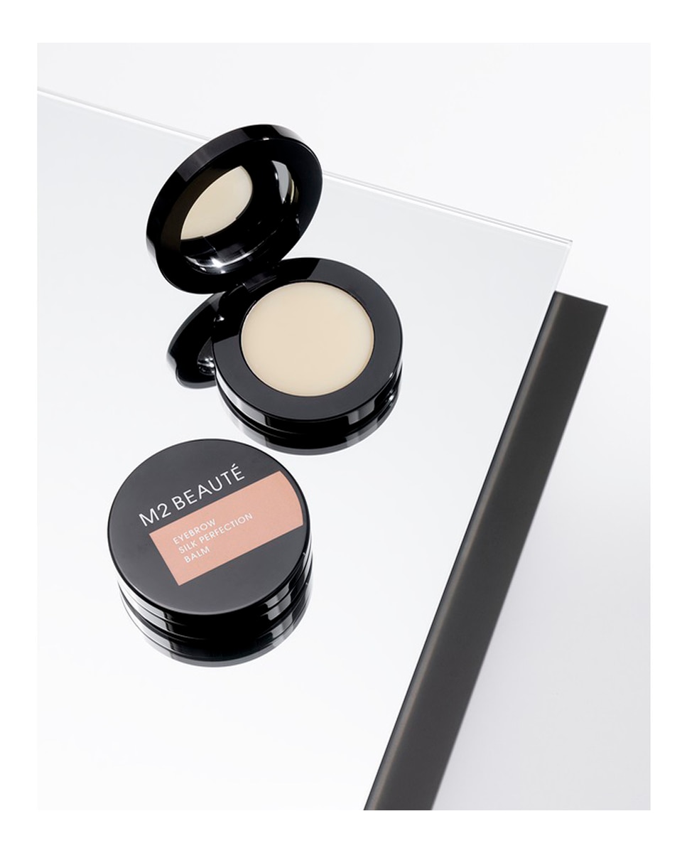 Imagen 3 de Eyebrown Silk Perfection Balm 5 ml M2 BEAUTE - 5 ml