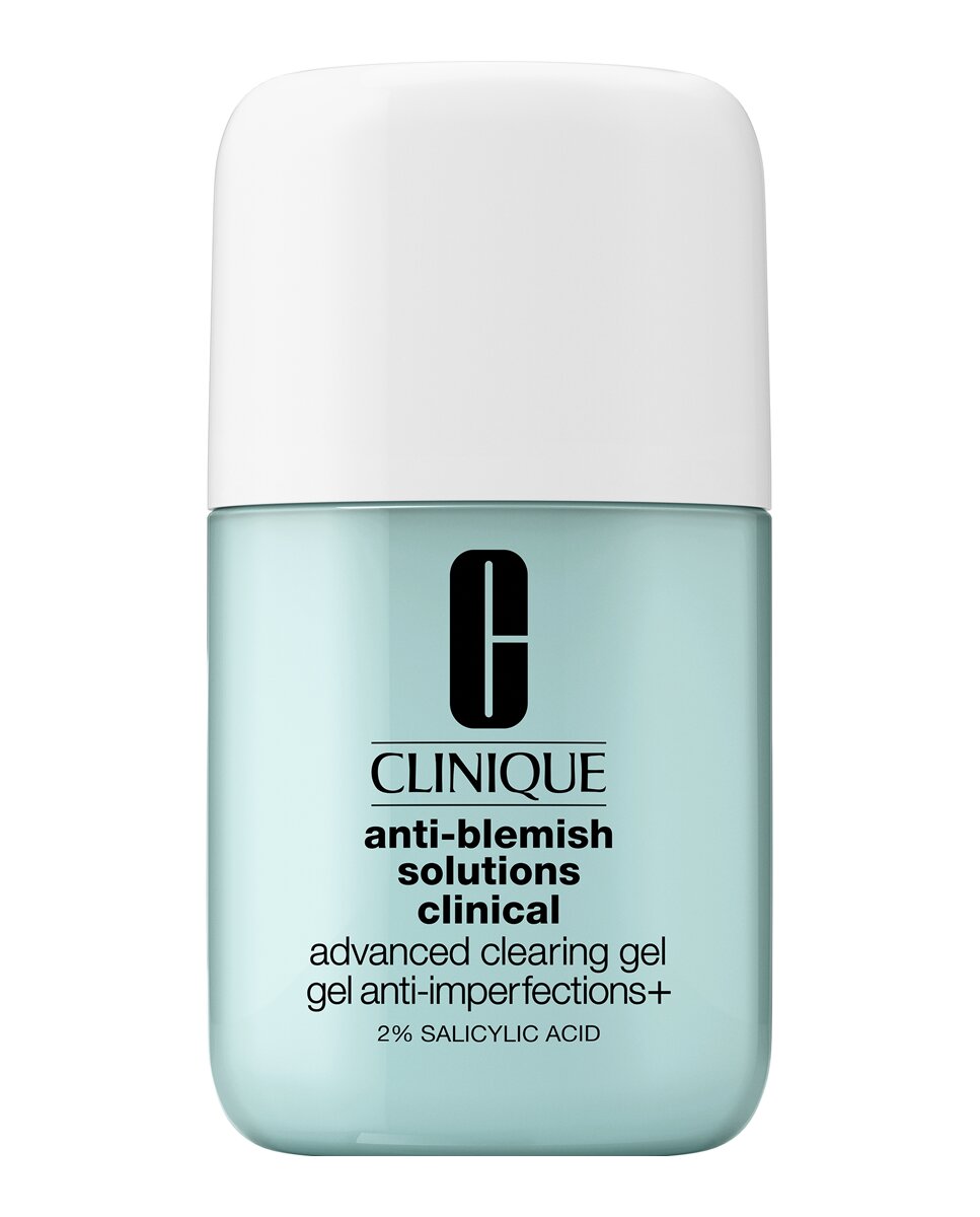 Gel Facial Avanzado Anti-Imperfecciones Anti-Blemish Solutions Clinical 20 ml Clinique - 20 ml 2