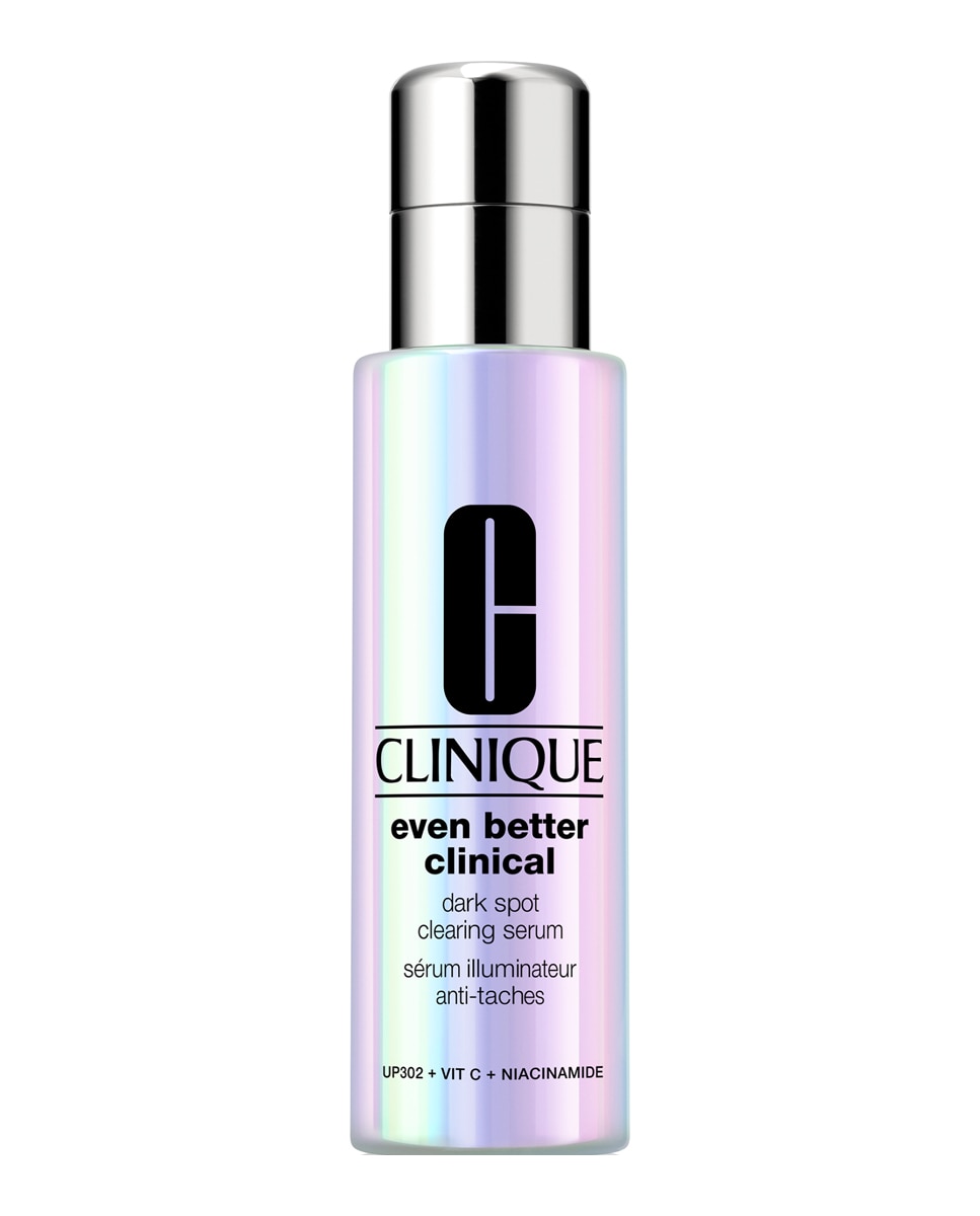 Clinique - Sérum Facial Corrector de Manchas Dark Spot Clearing Serum.