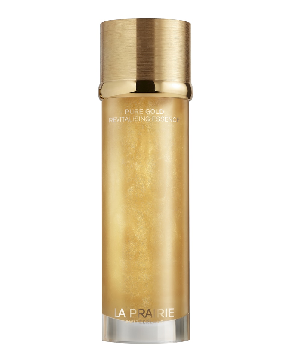 Imagen 0 de Loción Facial Antiedad Pure Gold Revitalising Essence 130 ml La Prairie