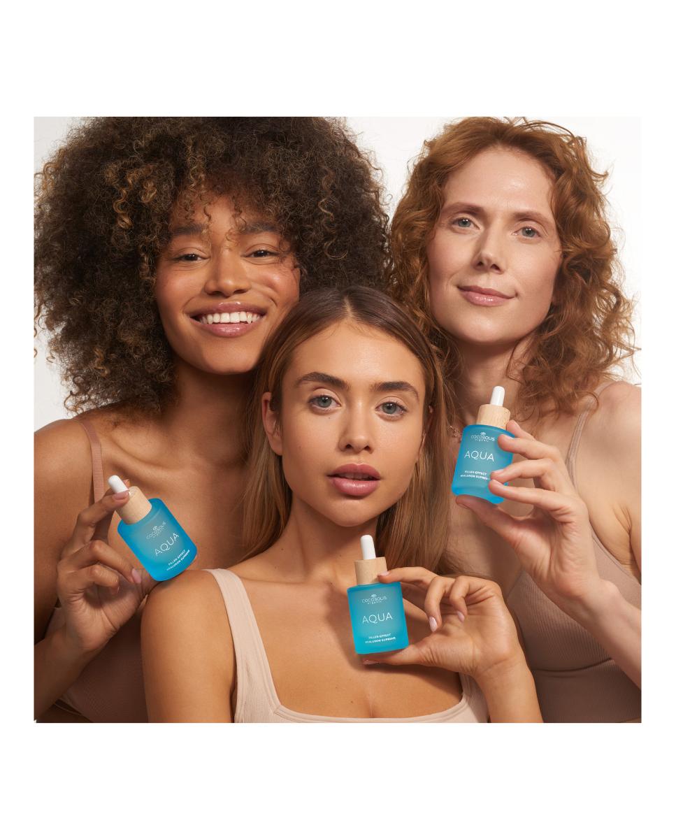 Sérum Facial Supreme Cocosolís 50 ml · El Corte Inglés