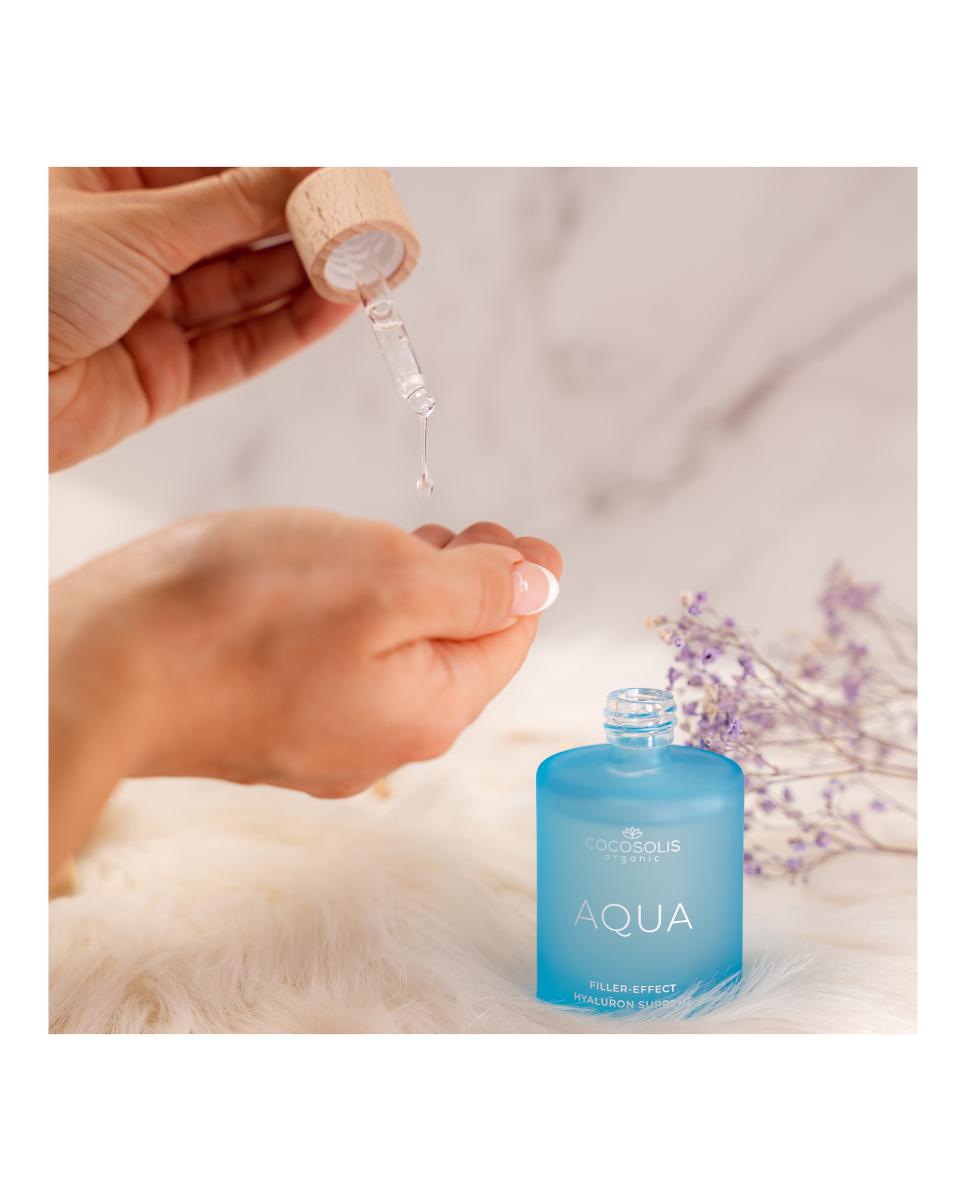 Sérum Facial Supreme Cocosolís 50 ml · El Corte Inglés