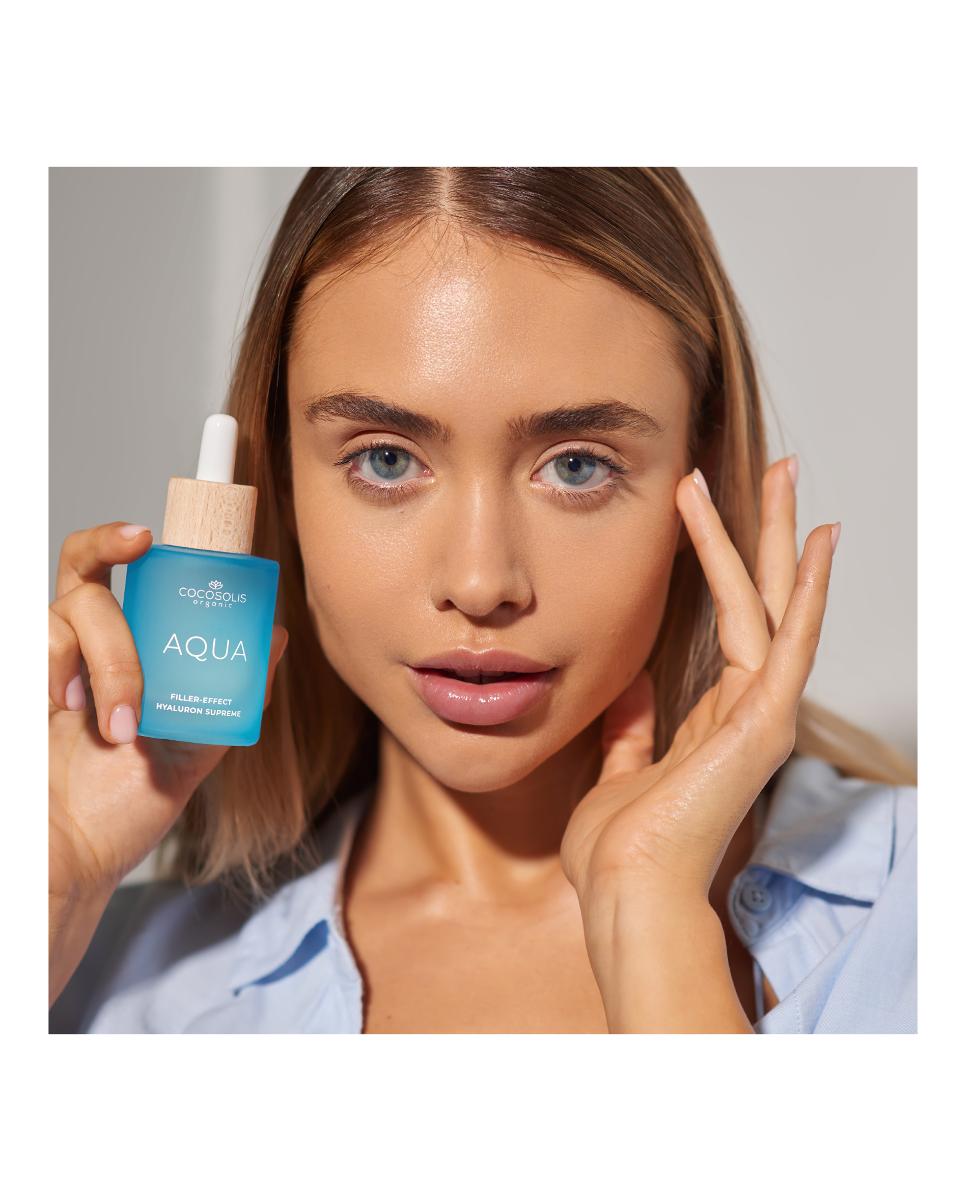 Sérum Facial Supreme Cocosolís 50 ml · El Corte Inglés