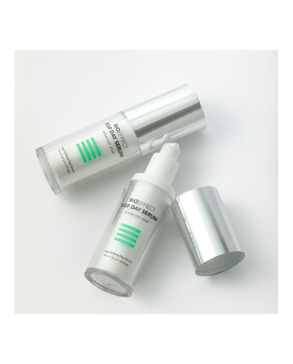 Sérum de día EGF Antiedad 30 ml Bioeffect 2