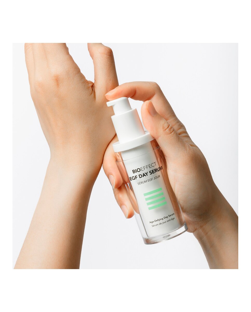 Sérum de día EGF Antiedad 30 ml Bioeffect 3
