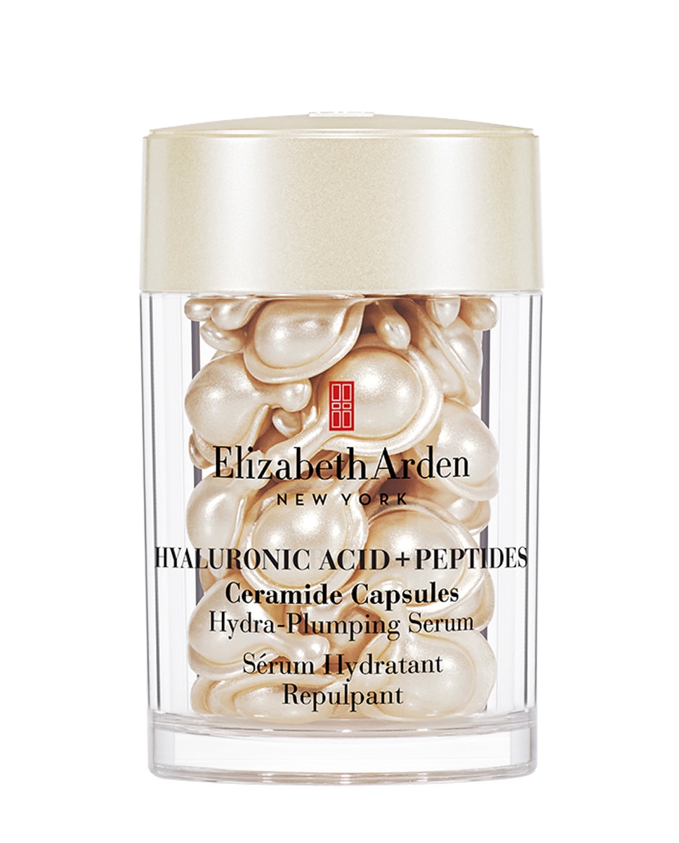 Sérum Hidro-Rellenador Ácido Hialurónico + Péptidos 30 Cápsulas Monodosis Elizabeth Arden - 30 Cápsulas 1