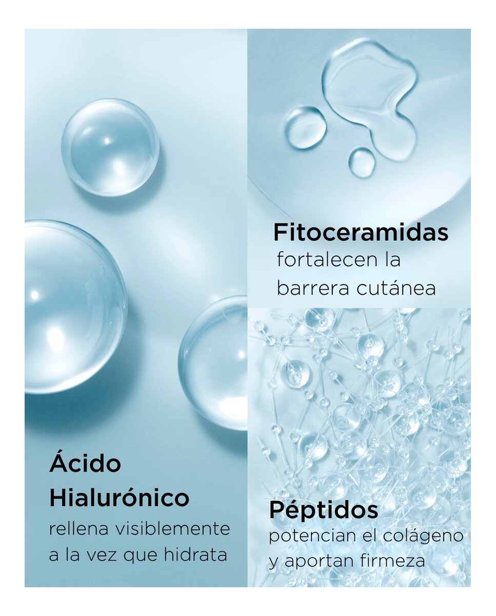 Sérum Hidro-Rellenador Ácido Hialurónico + Péptidos 30 Cápsulas Monodosis Elizabeth Arden - 30 Cápsulas 3