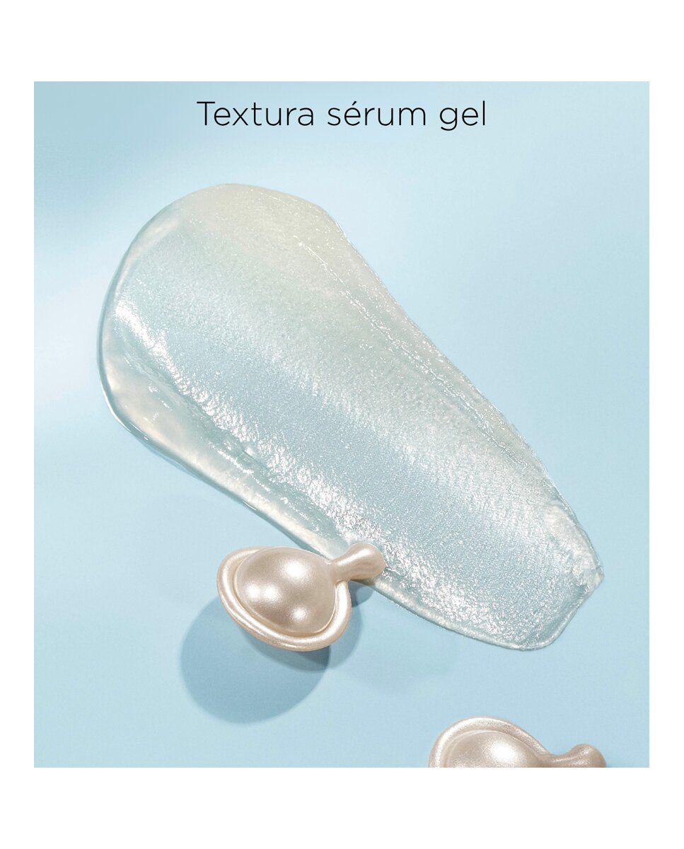 Sérum Hidro-Rellenador Ácido Hialurónico + Péptidos 30 Cápsulas Monodosis Elizabeth Arden - 30 Cápsulas 6