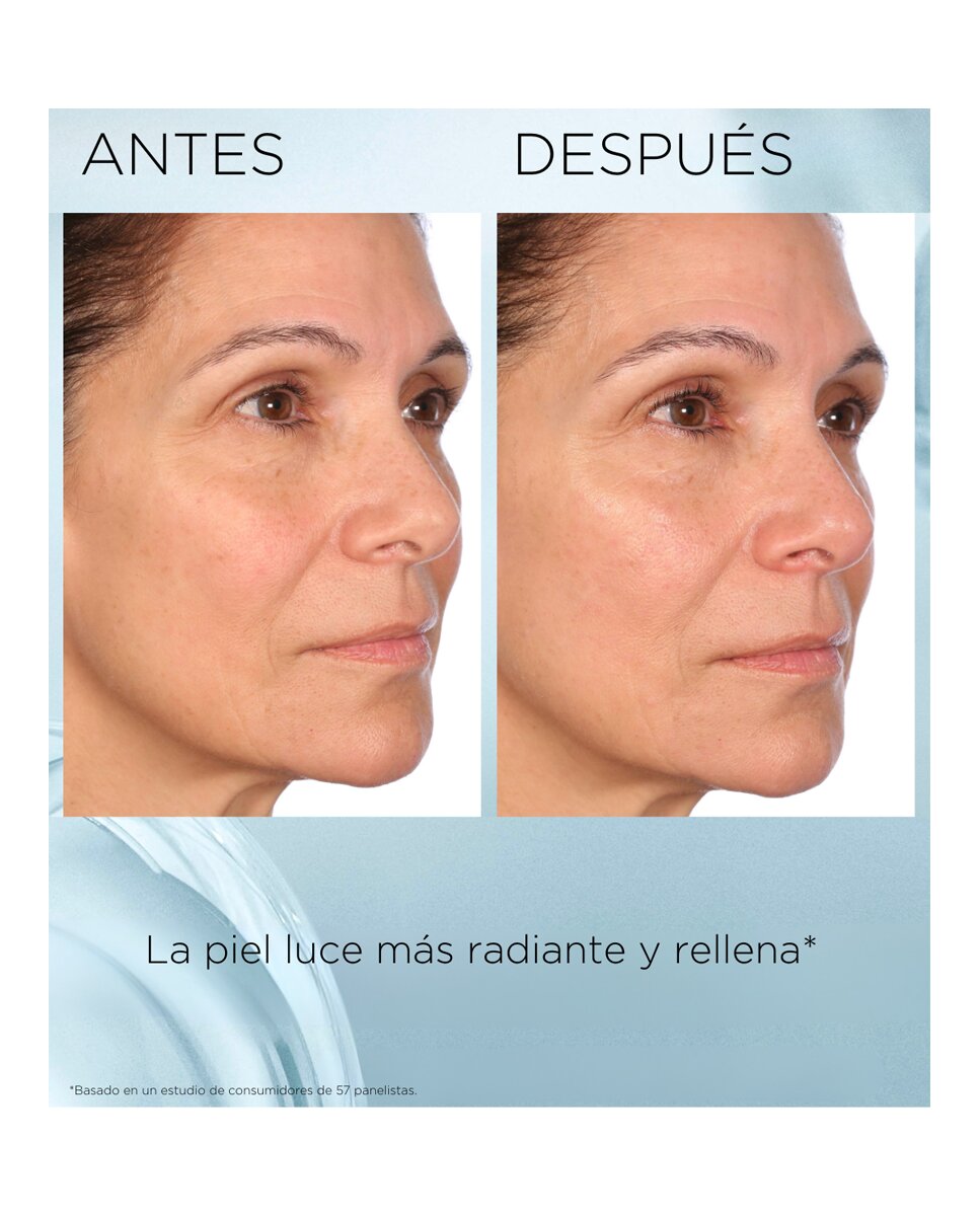 Sérum Hidro-Rellenador Ácido Hialurónico + Péptidos 30 Cápsulas Monodosis Elizabeth Arden - 30 Cápsulas 7
