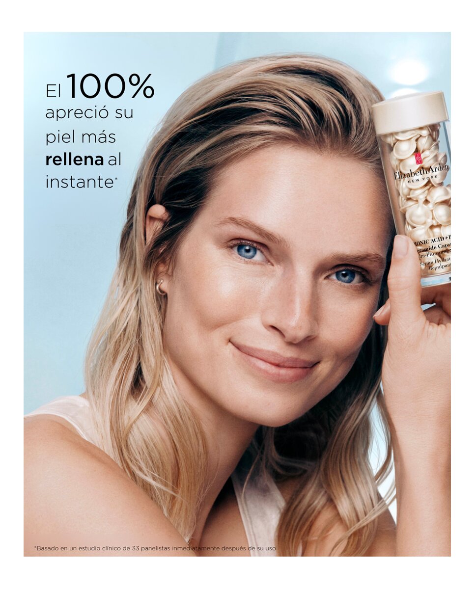 Thumbnail 3 de Elizabeth Arden Sérum Hidro-Rellenador cápsulas 60 unidades