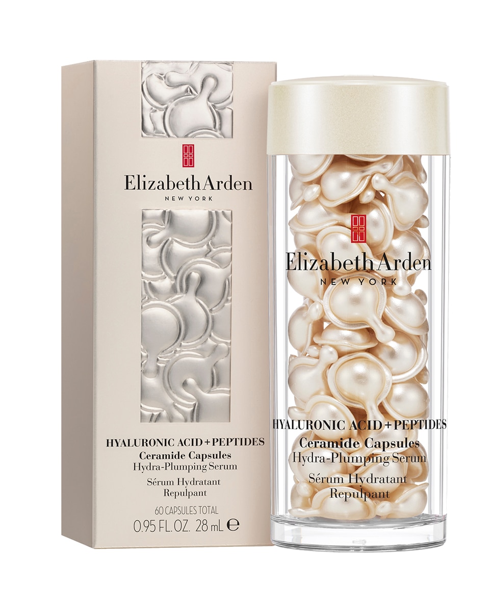 Thumbnail 1 de Elizabeth Arden Sérum Hidro-Rellenador 90 cápsulas