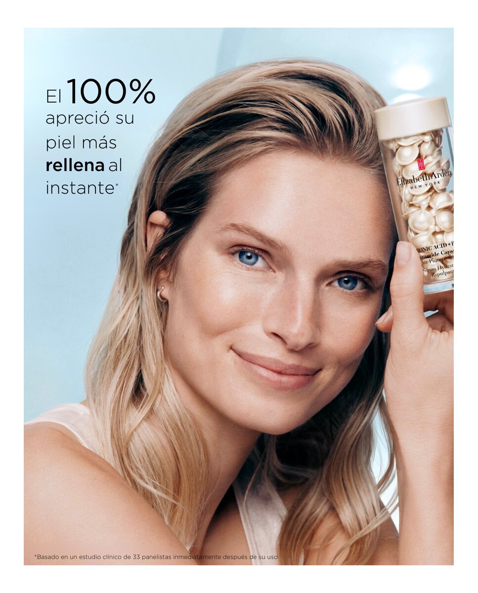 Thumbnail 3 de Elizabeth Arden Sérum Hidro-Rellenador 90 cápsulas