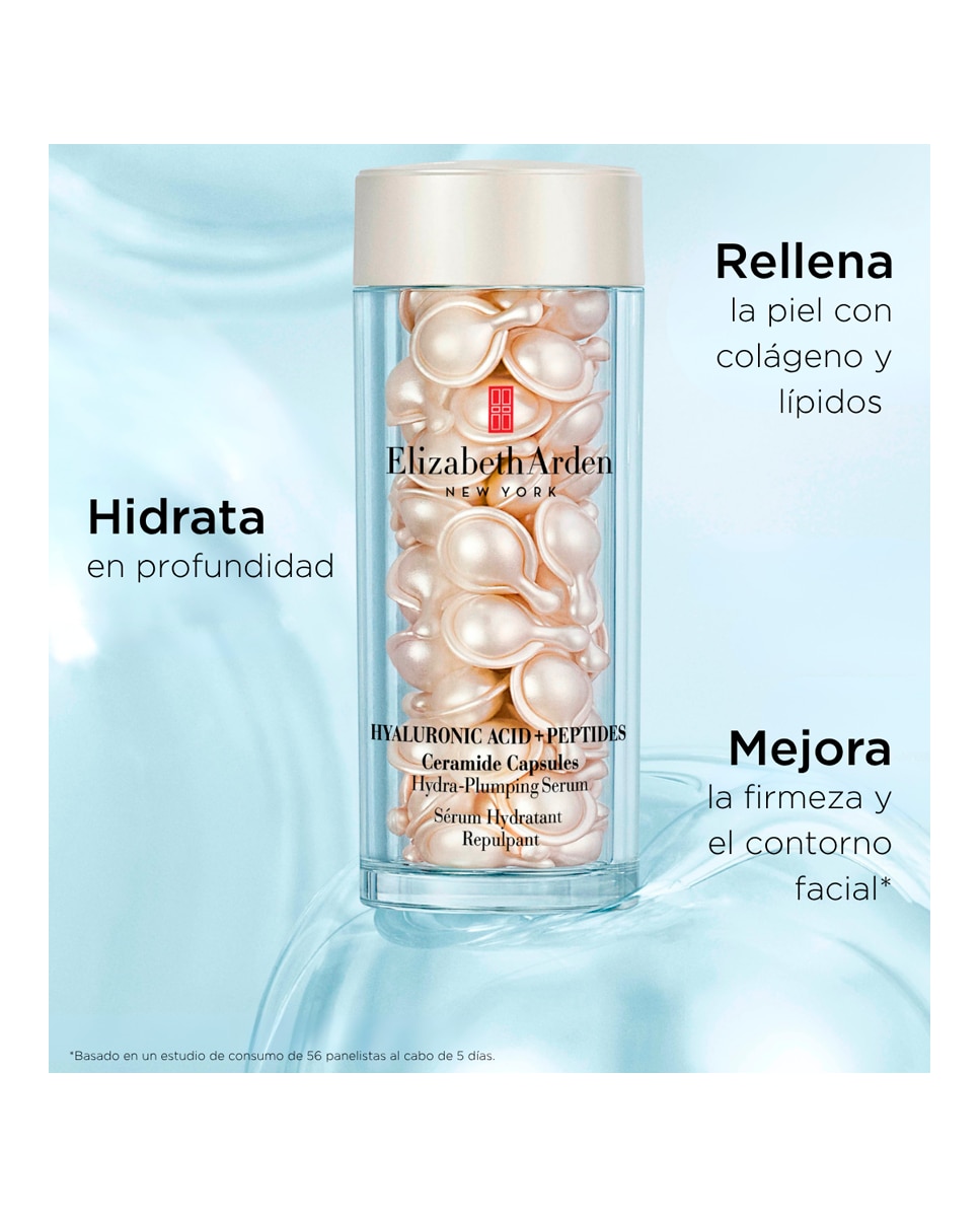 Thumbnail 4 de Elizabeth Arden Sérum Hidro-Rellenador 90 cápsulas