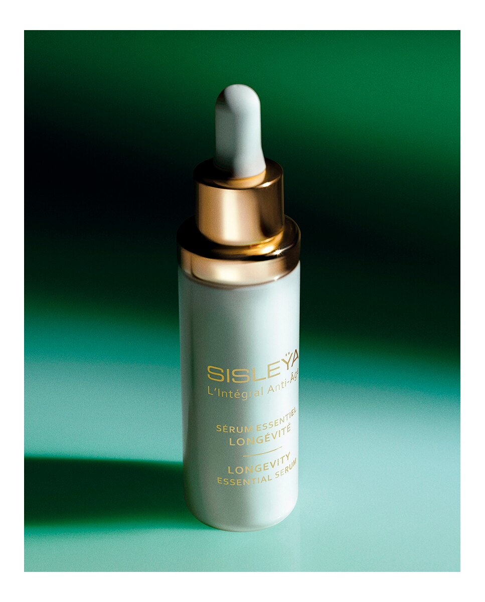 Sérum Essentiel Longévité L'Intégral Anti-Âge Sisley - 30 ml 2