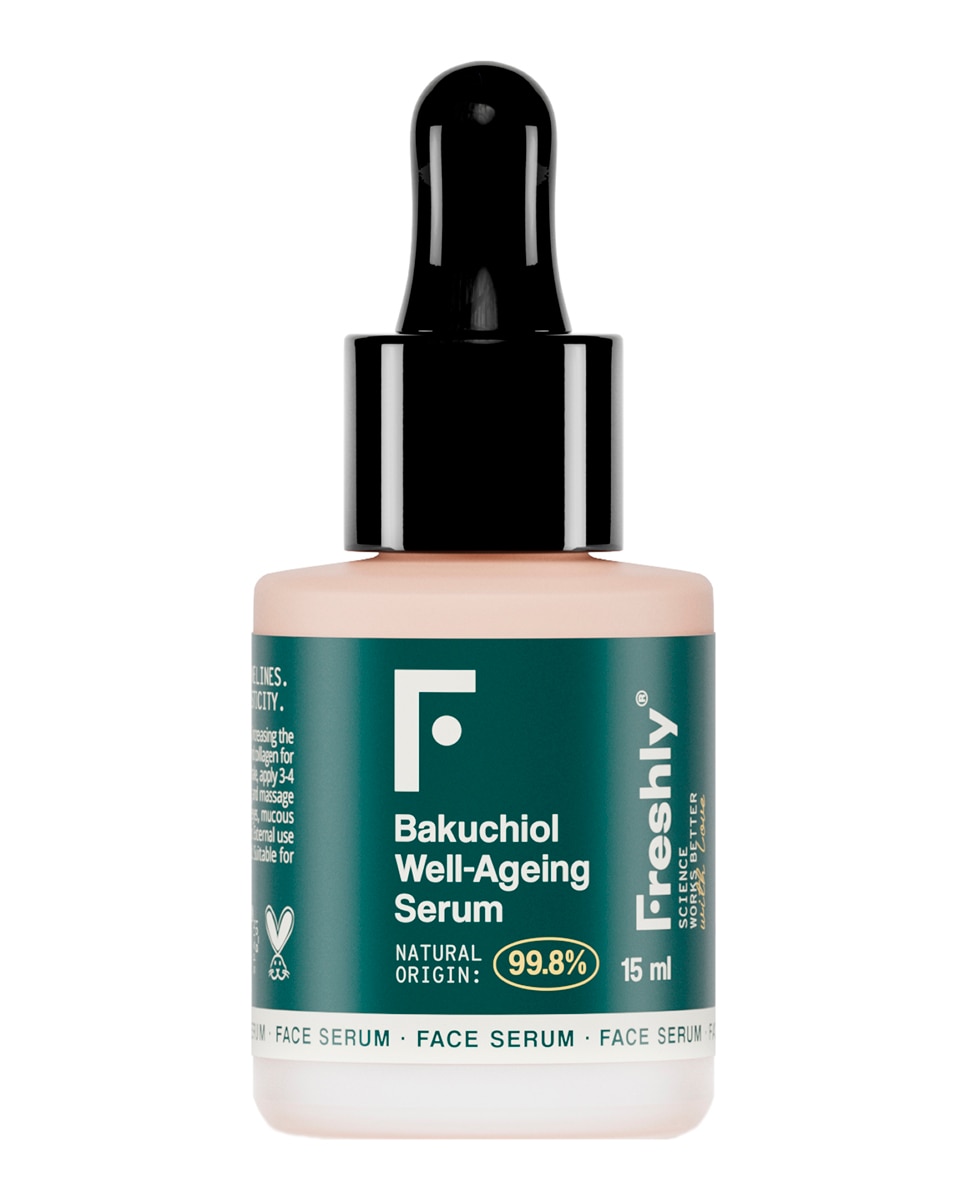 Imagen 0 de Sérum Bakuchiol Well-Ageing 15 ml Freshly Cosmetics