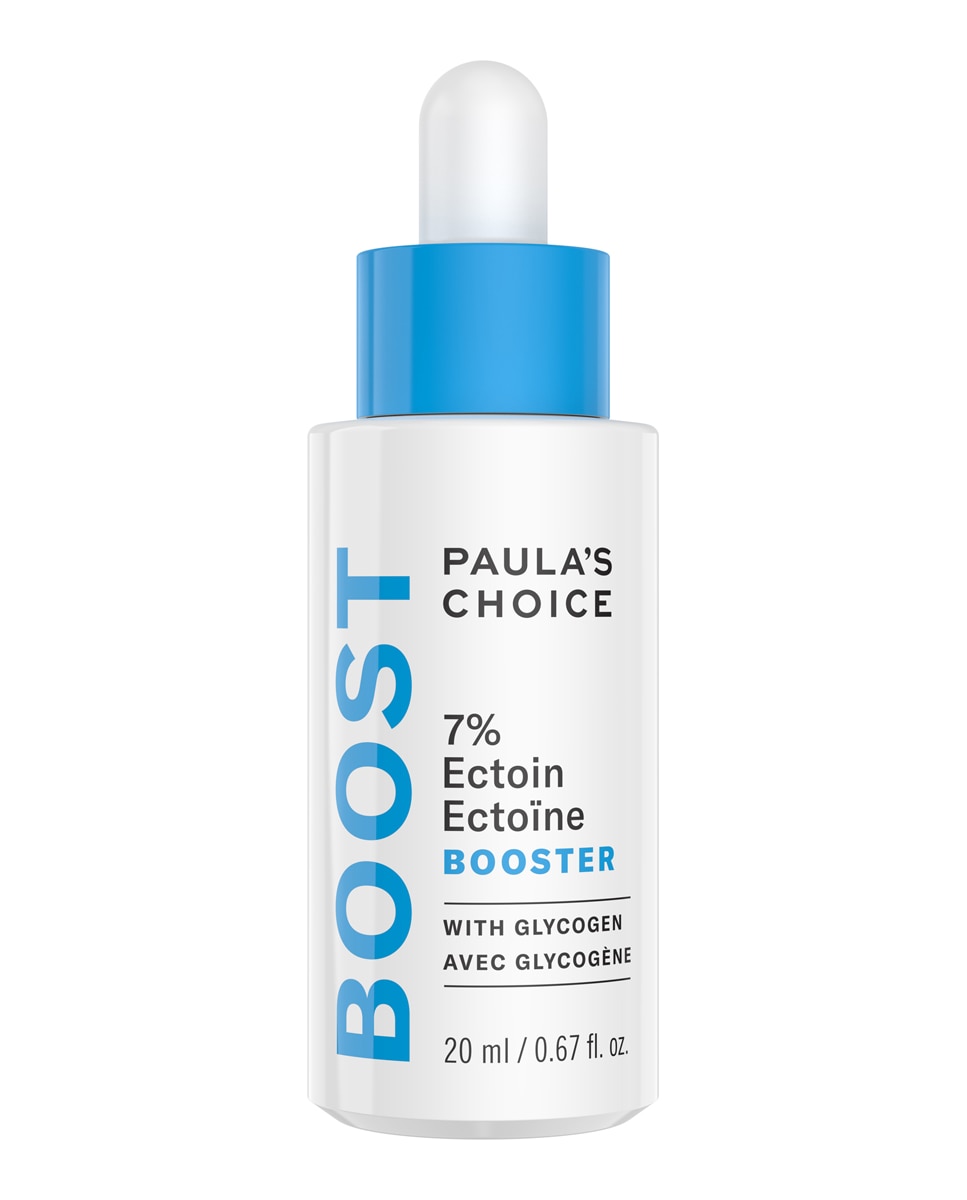 Imagen 0 de Sérum Booster 7% Ectoína + Ácido Hilaurónico 20ml Paula's Choice