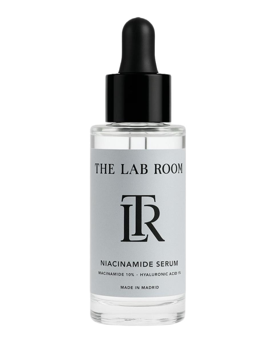 Imagen 0 de Sérum Niacinamide Serum  30 Ml  The Lab Room