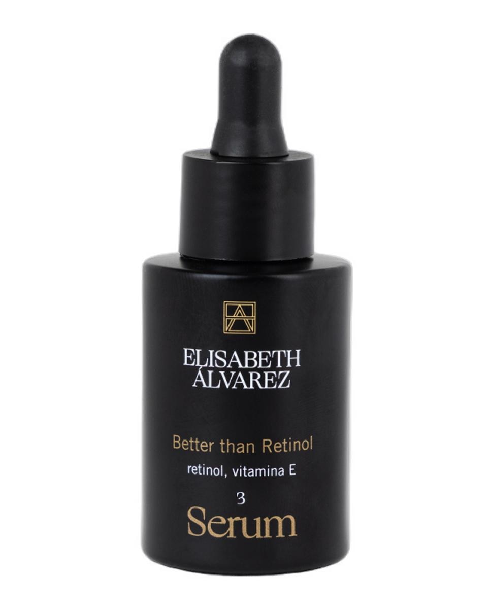 Elisabeth Álvarez Cosmetics - Sérum Anti Aging Retinol Sérum 30 Ml Elisabeth Álvarez Cosmetics.