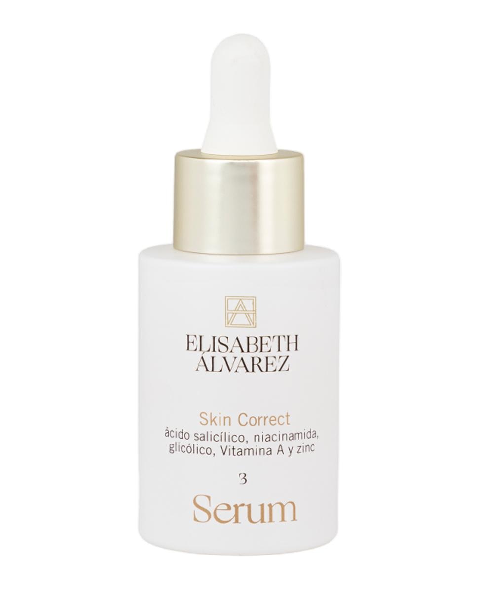 Elisabeth Álvarez Cosmetics - Sérum Skin Correct Sérum 30 Ml Elisabeth Álvarez Cosmetics.