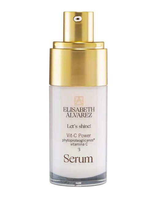 Sérum Vit C Sérum 30 Ml Elisabeth Álvarez Cosmetics