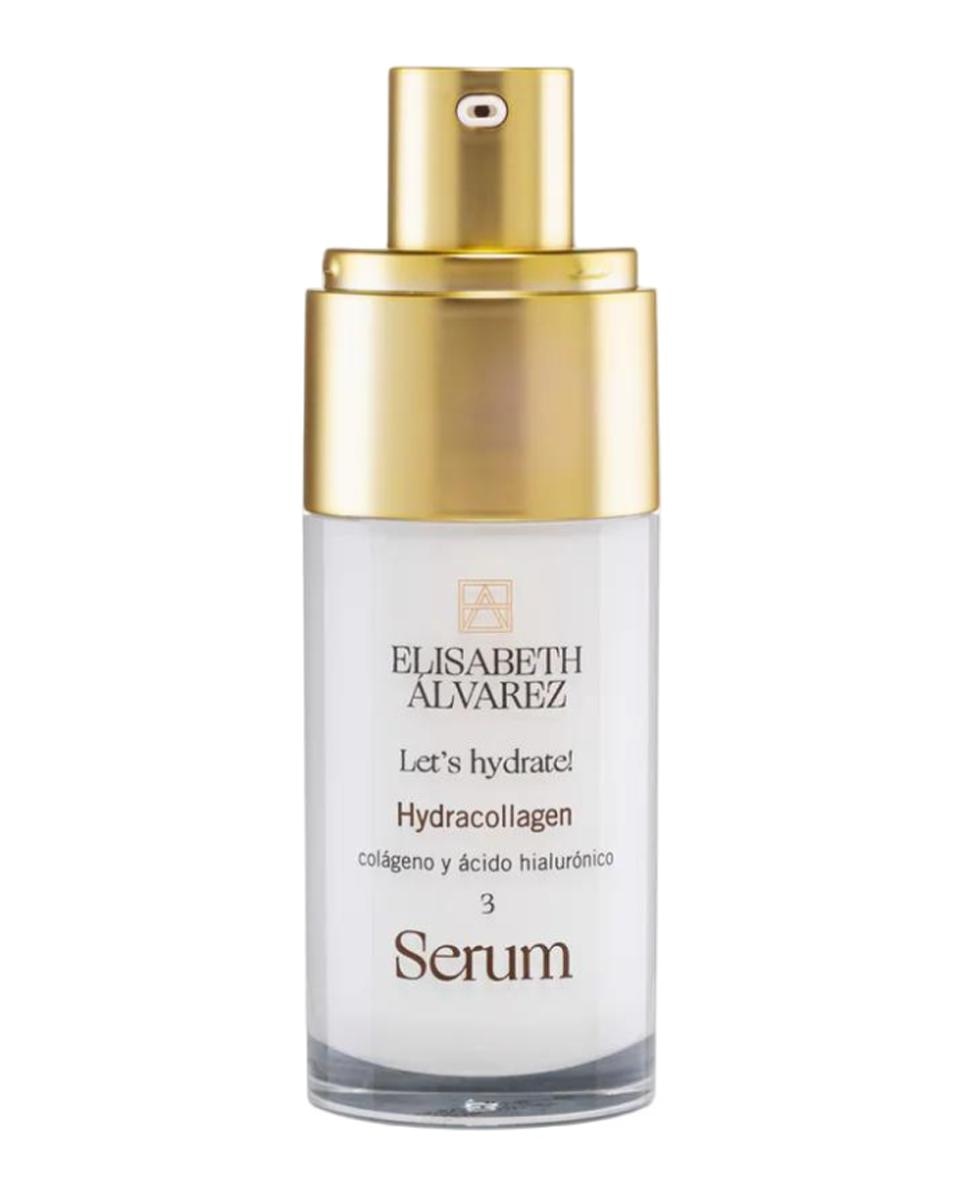 Elisabeth Álvarez Cosmetics - Sérum Hidratante Sérum 30 Ml Elisabeth Álvarez Cosmetics.